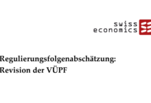 Massenüberwachung gefährdet den Wirtschaftsstandort Schweiz