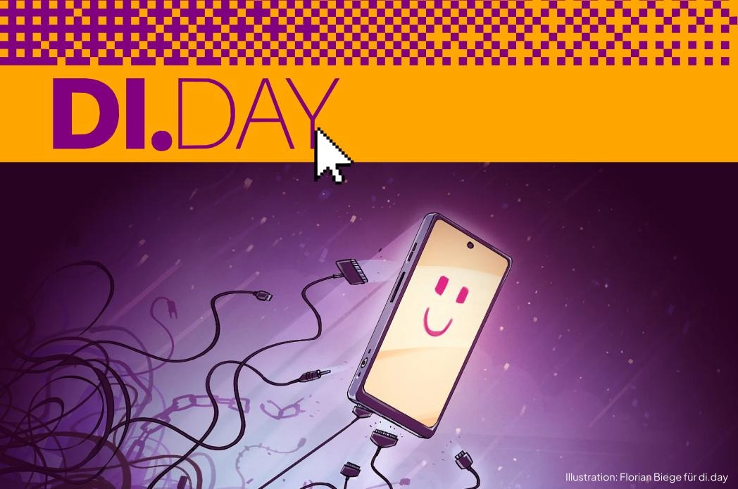 DI.Day Banner